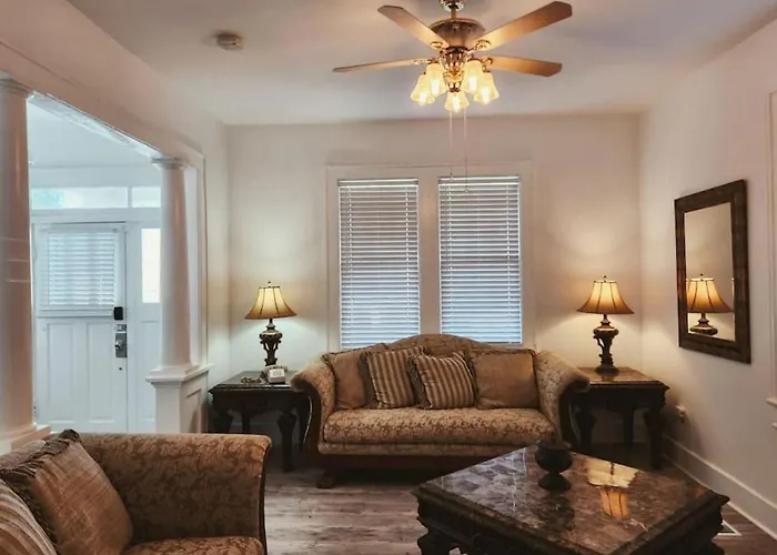 Historic Victorian Restoration