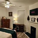 Historic Victorian Restoration