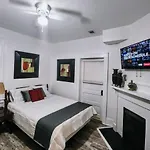 Historic Victorian Restoration