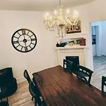 Historic Victorian Restoration