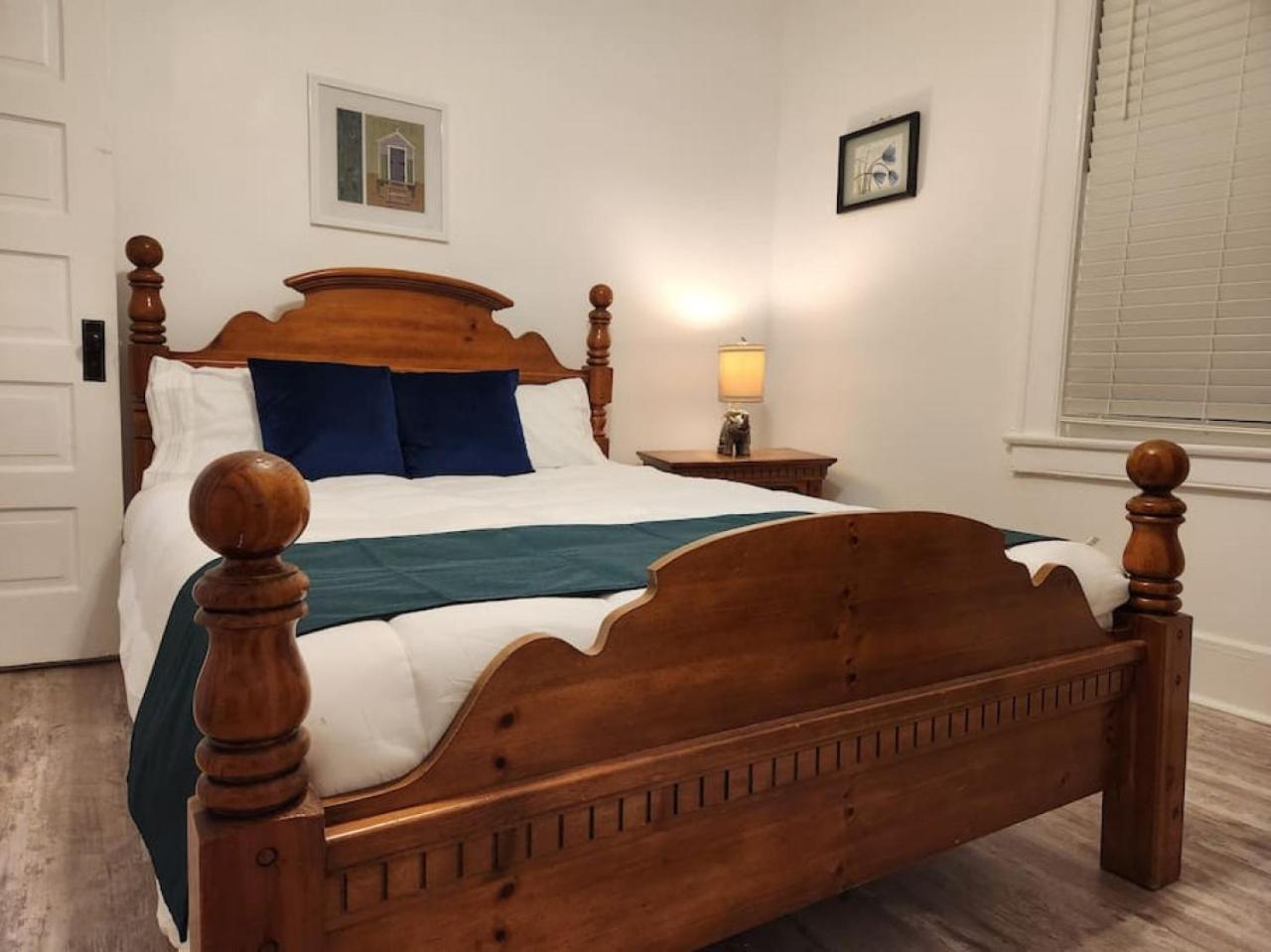 Historic Victorian Restoration Savannah