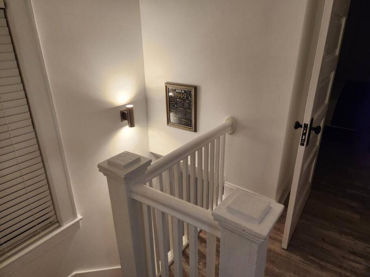 Holiday home Historic Victorian Restoration Savannah