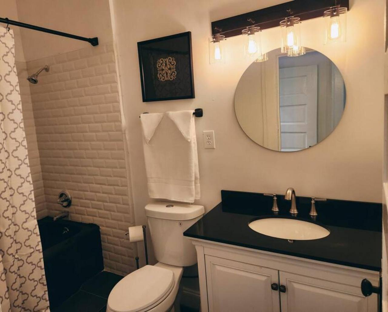 Historic Victorian Restoration Savannah