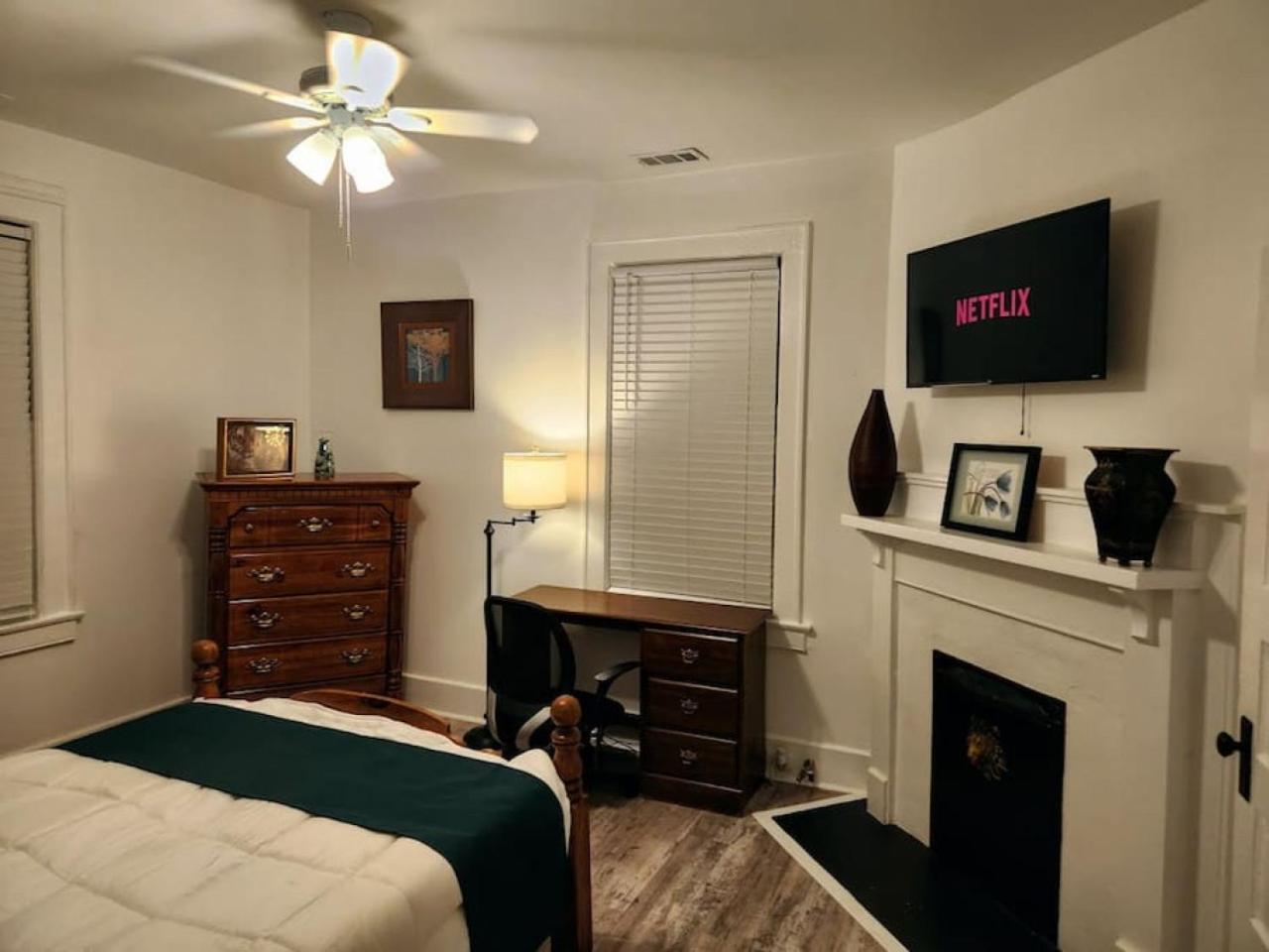 Historic Victorian Restoration * Savannah