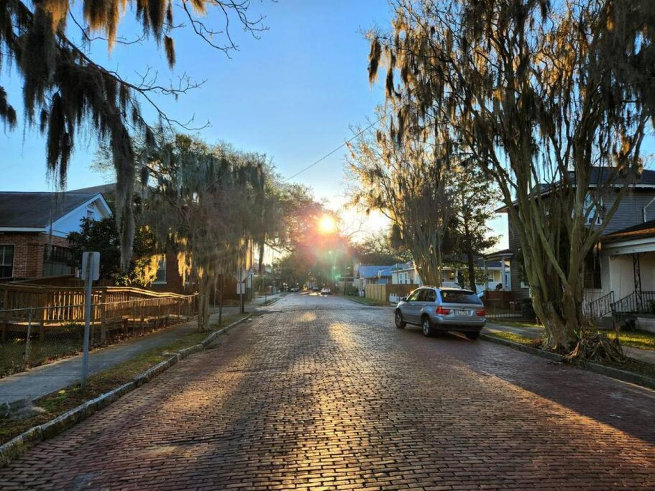 Historic Victorian Restoration Savannah