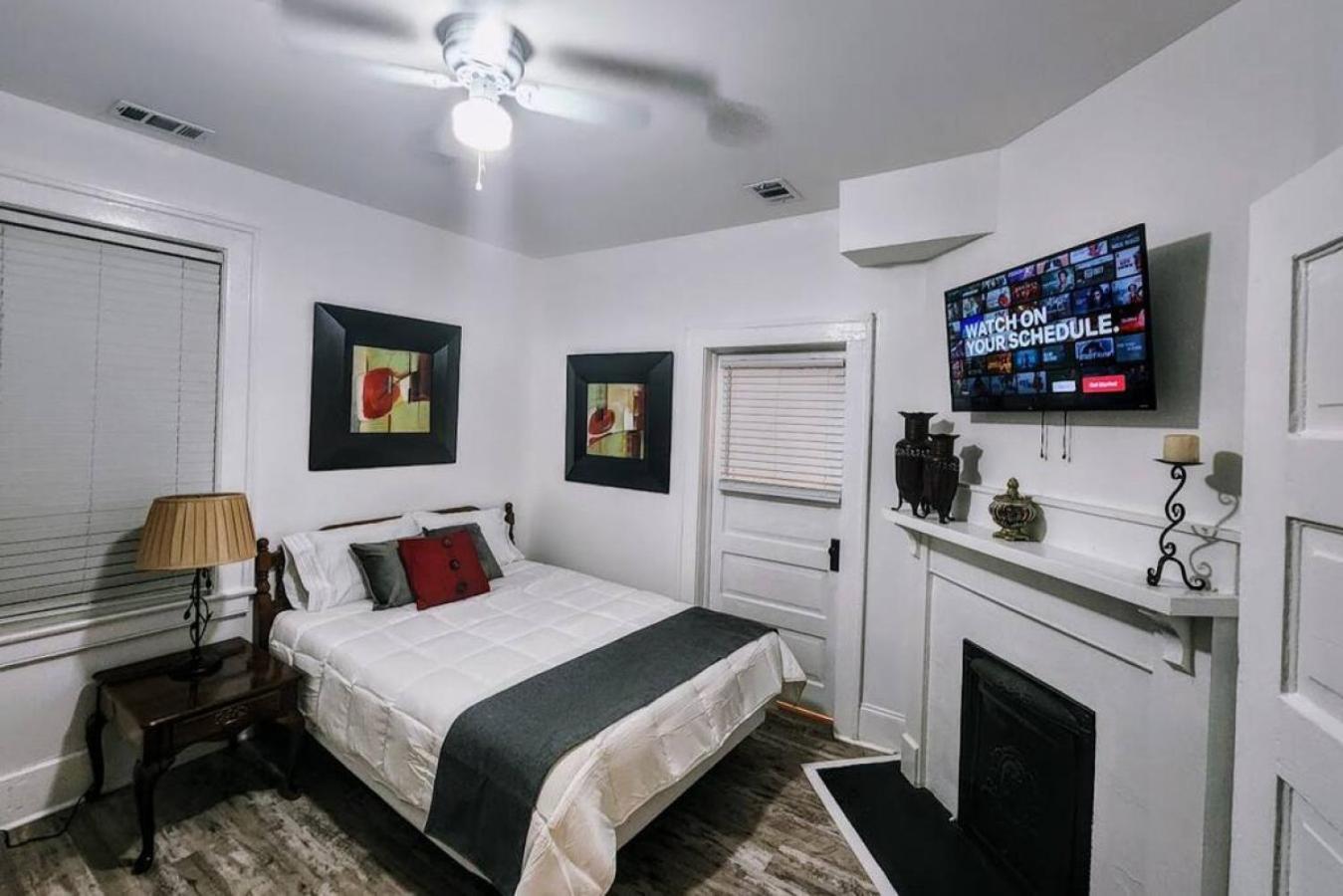 Holiday home Historic Victorian Restoration