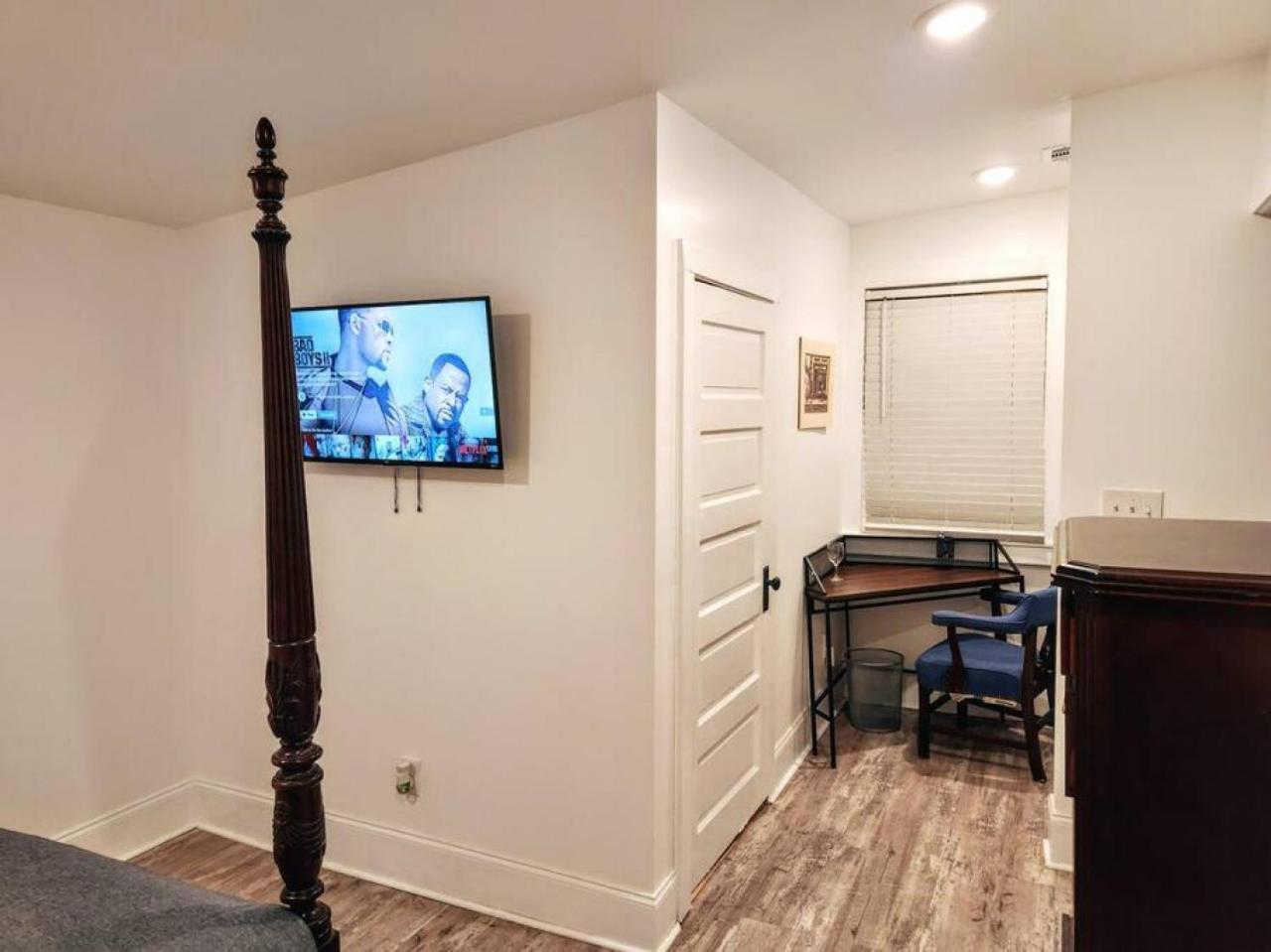 Historic Victorian Restoration Holiday home Savannah