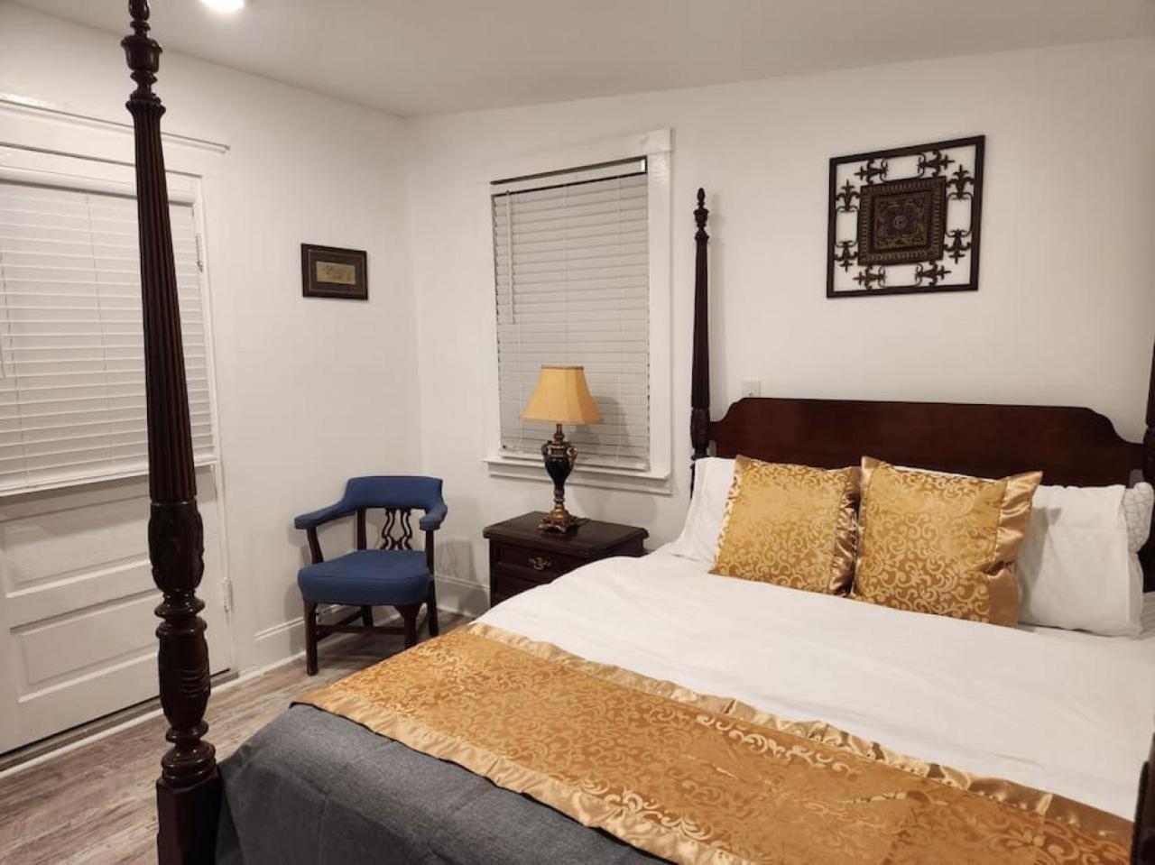 Holiday home Historic Victorian Restoration Savannah