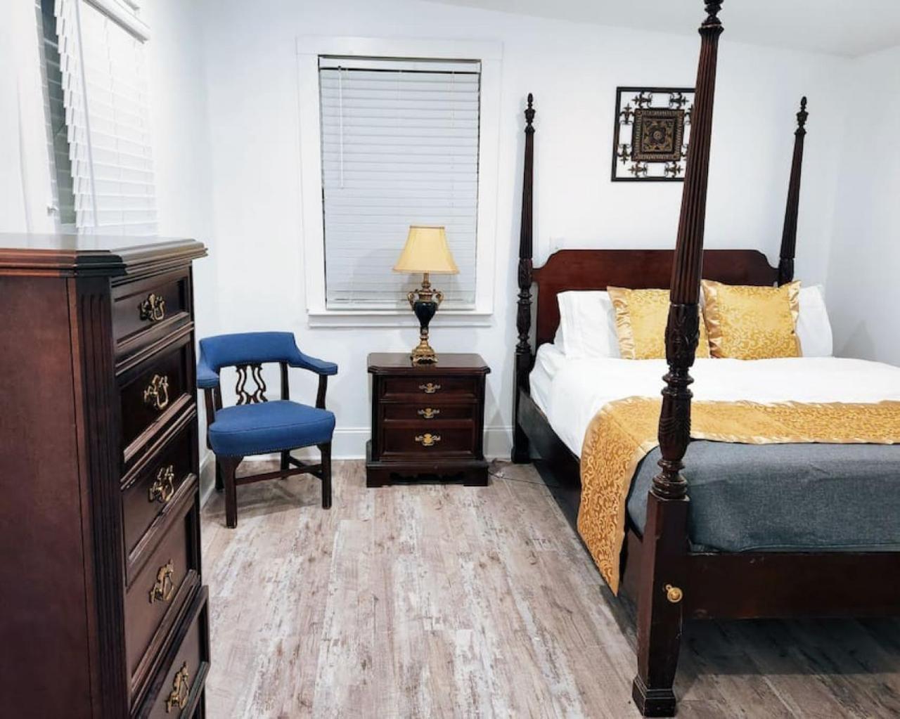 Historic Victorian Restoration Savannah